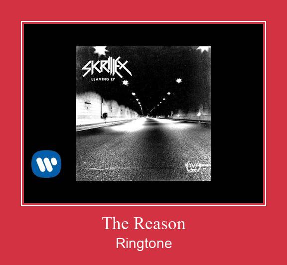 The Reason 着信音を無料でダウンロード