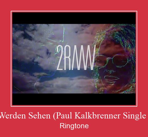 Wir Werden Sehen (Paul Kalkbrenner Single Edit) ರಿಂಗ್ಟೋನ್ ಡೌನ್ಲೋಡ್ ಉಚಿತ