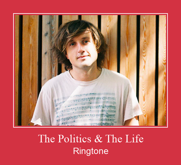 The Politics & The Life 벨소리 다운로드 무료