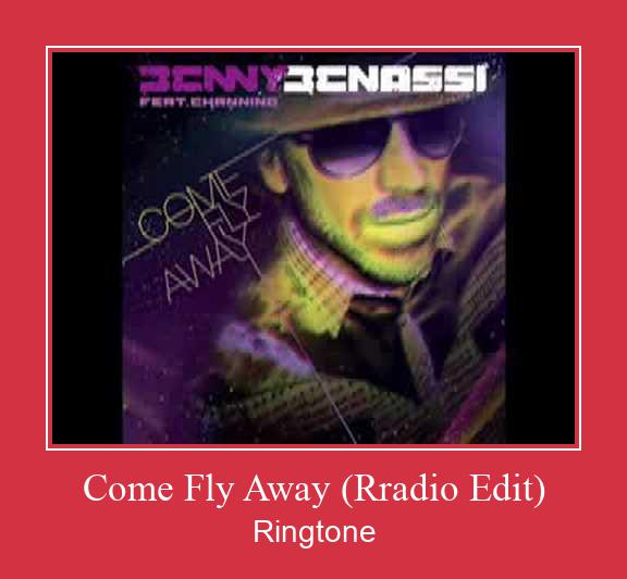 Come Fly Away (Rradio Edit) Ringtone Download Proste.