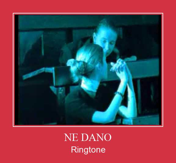 NE DANO Ringtone Download Free
