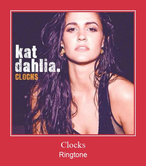 Clocks ரிங்டோன் பதிவிறக்க இலவச