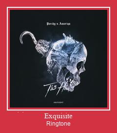 Exquisite ดาวน์โหลดริงโทนฟรี