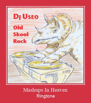 Mashups In Heaven Ringetone Download GRATIS.