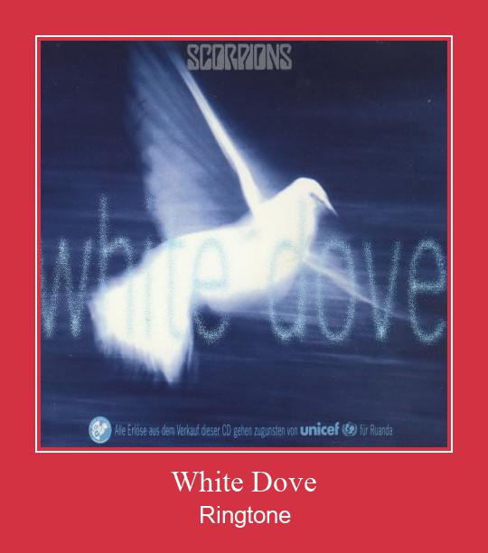 White Dove ರಿಂಗ್ಟೋನ್ ಡೌನ್ಲೋಡ್ ಉಚಿತ