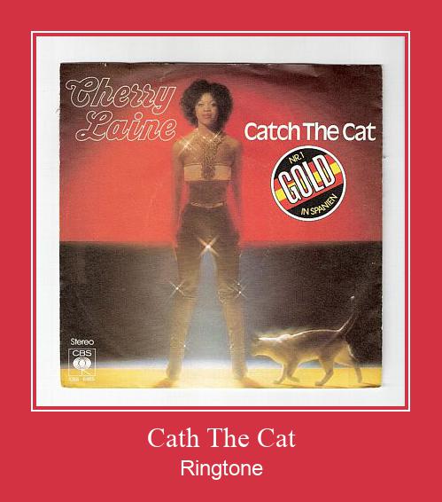Cath The Cat Ringtone allalaadimine tasuta