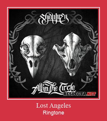 Lost Angeles Ringtone Download pulsuz