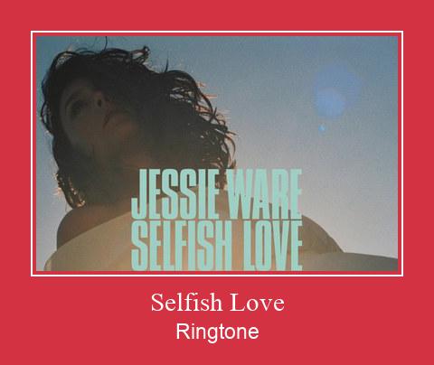 Selfish Love Ringtone Download Proste.