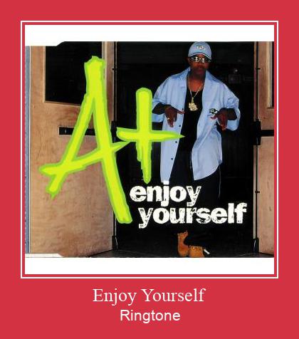 Enjoy Yourself Ringtone Last ned gratis