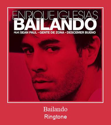 Bailando Zvana signāls lejupielādēt bezmaksas