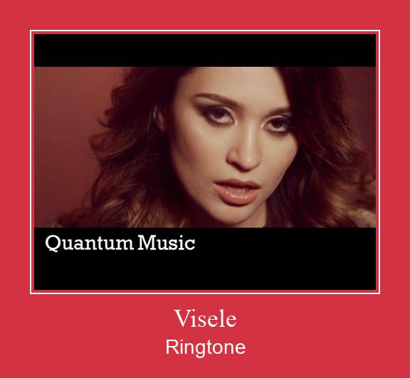 Visele ดาวน์โหลดริงโทนฟรี