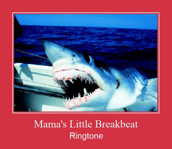 Mama's Little Breakbeat ดาวน์โหลดริงโทนฟรี