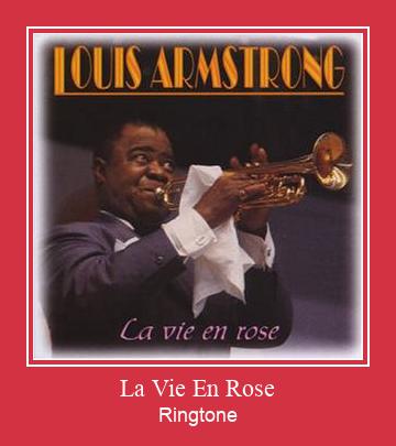 La Vie En Rose Ringtone download gratis