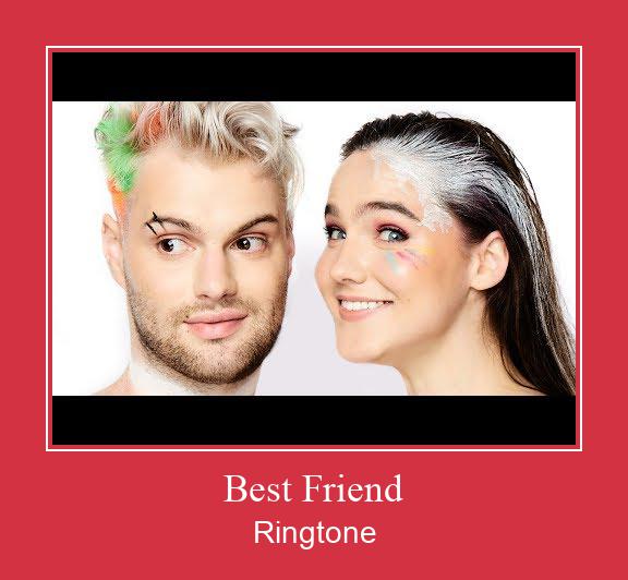 Best Friend ringtone دانلود رایگان