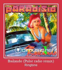 Bailando (Pulse Radio Remix) Ringtone Download Proste.