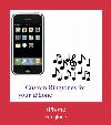 IPhone  sonnerie