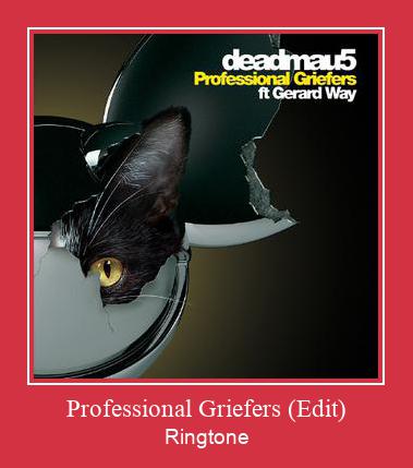 Professional Griefers (Edit) रिंगटोन मुफ्त डाउनलोड करें