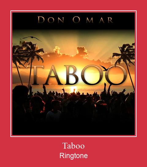 Taboo रिंगटोन मुफ्त डाउनलोड करें