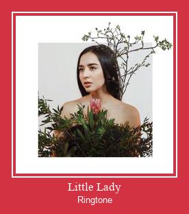 Little Lady Ringtone Download Besplatno