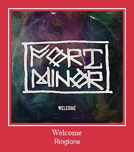 Welcome Ringtone Muat turun percuma.
