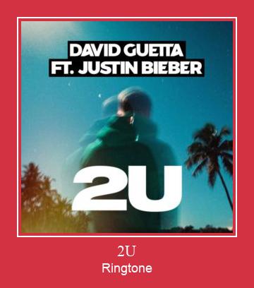 2U Suoneria Download gratuito.