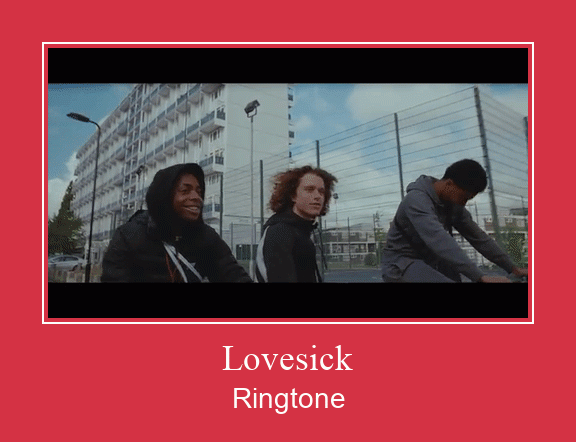 Lovesick 着信音を無料でダウンロード