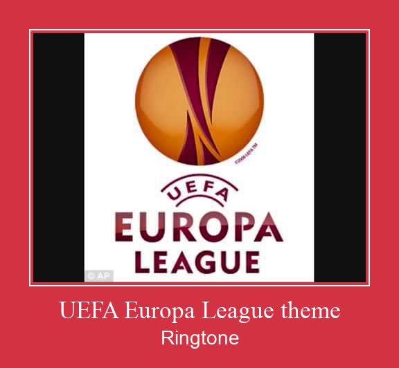 UEFA Europa League Theme Ringetone Download GRATIS.