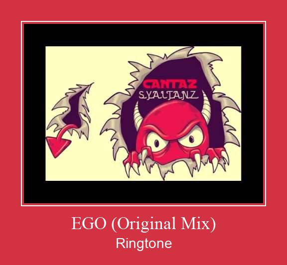 EGO (Original Mix) Ringtone Download Proste.