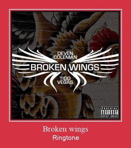 Broken Wings Ringtone Download Proste.
