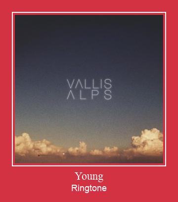 Young Ringtone download gratis