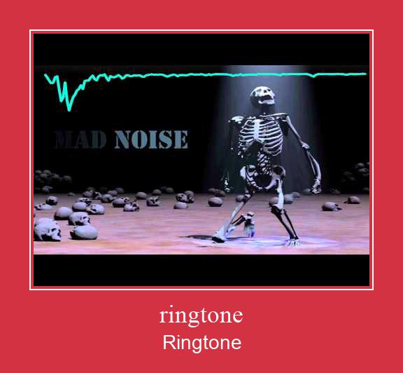 Ringtone Nada Dering Unduh gratis