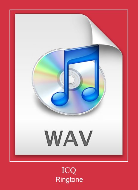 ICQ Ringtone Download Proste.