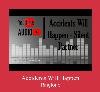 Accidents Will Happen рингтон