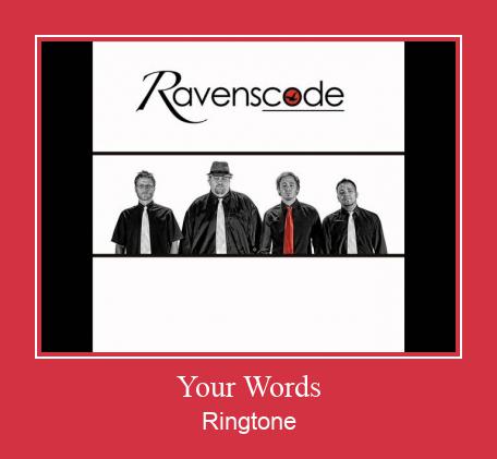 Your Words रिंगटोन मुफ्त डाउनलोड करें