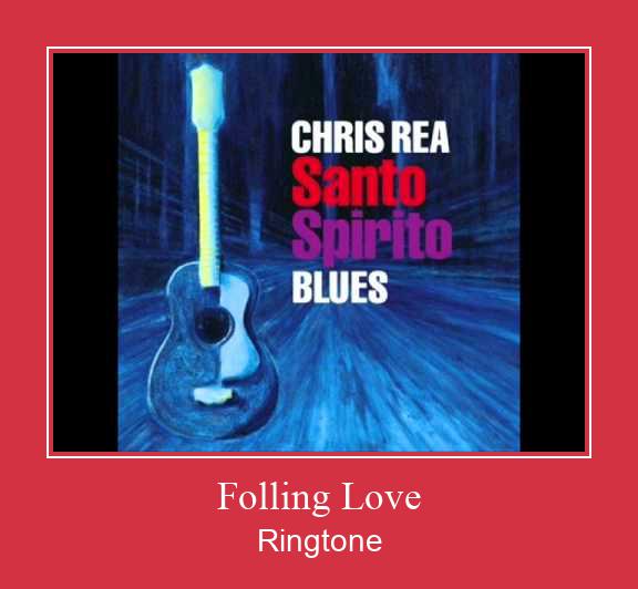 Folling Love Ringtone allalaadimine tasuta