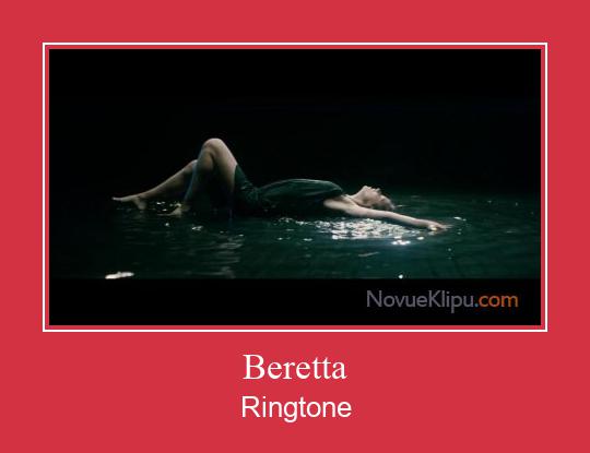 Beretta Ringtone Download Free