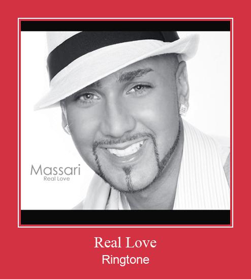 Real Love 着信音を無料でダウンロード