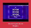 Boom Boom Boom tono de llamada
