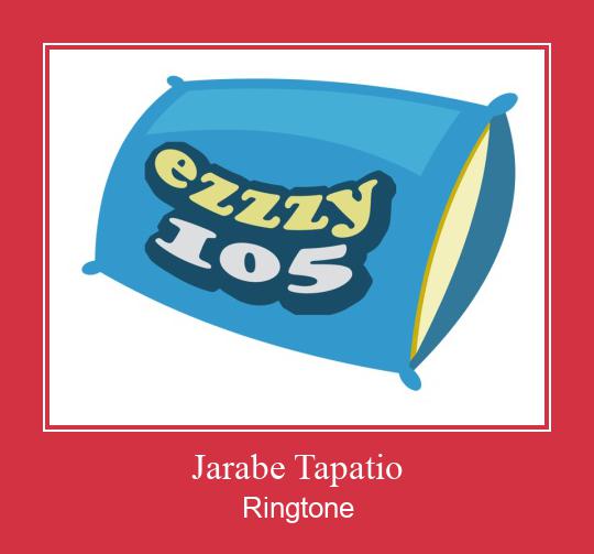 Jarabe Tapatio Ringtone atsisiųsti nemokamai