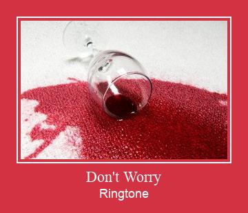 Don't Worry Ringtone download gratis