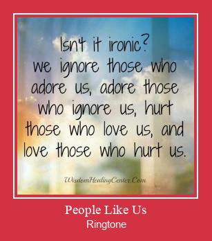 People Like Us రింగ్టోన్ ఉచితంగా డౌన్లోడ్ చేసుకోండి