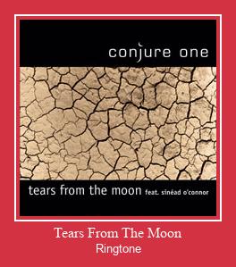 Tears From The Moon צלצול הורד חינם