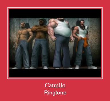 Camillo Klingelton kostenlos downloaden.