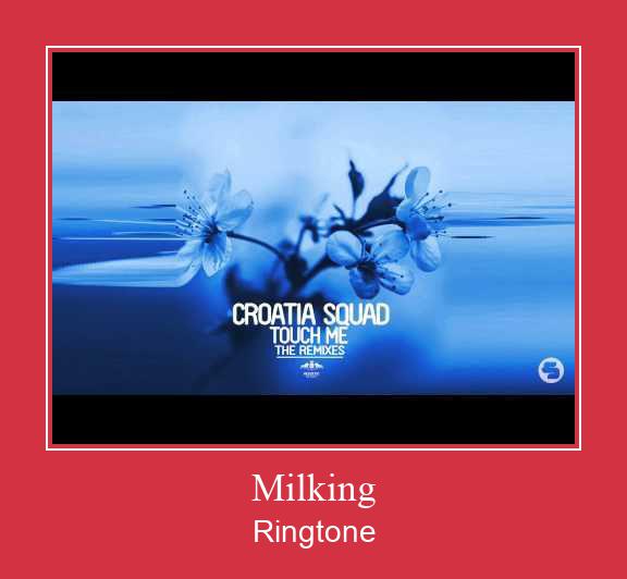 Milking 着信音を無料でダウンロード