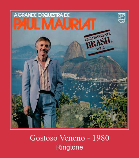 Gostoso Veneno - 1980 Nada Dering Unduh gratis