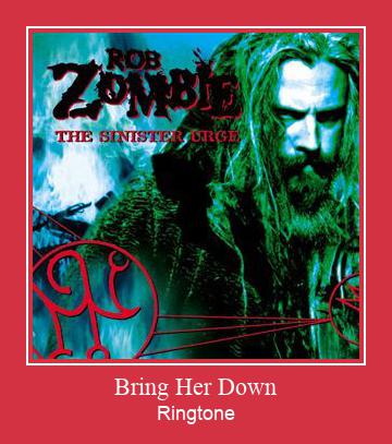 Bring Her Down Ringtone تنزيل مجاني
