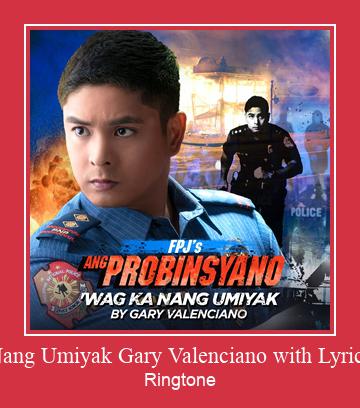 Nang Umiyak Gary Valenciano With Lyrics Zvonenie Download Free