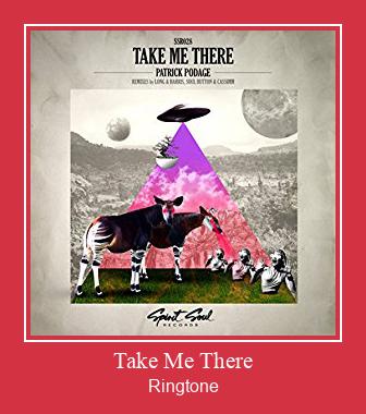 Take Me There  రింగ్టోన్ ఉచితంగా డౌన్లోడ్ చేసుకోండి
