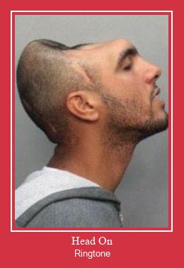 Head On রিংটোন বিনামূল্যে ডাউনলোড করুন