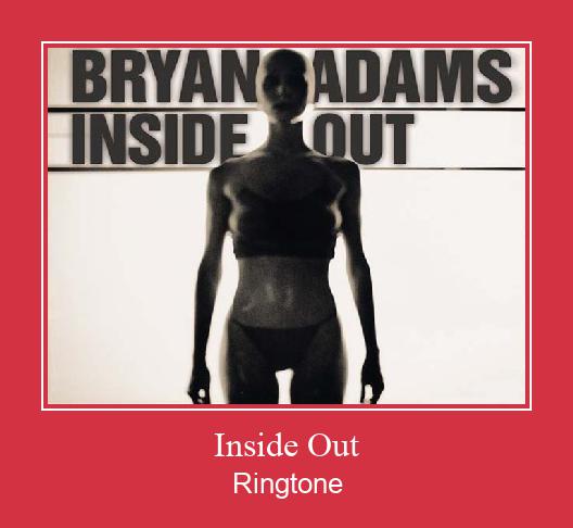 Inside Out Ringtone atsisiųsti nemokamai